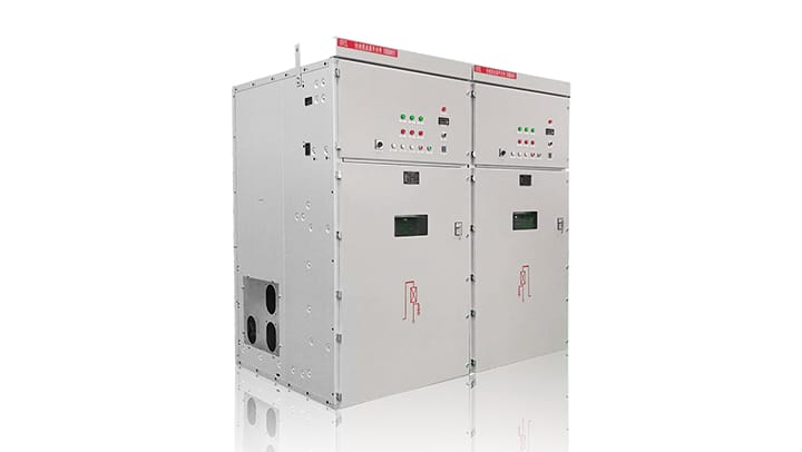 UFCL-limiter Switchgear