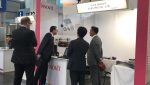 hannover booth