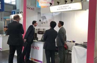 hannover booth