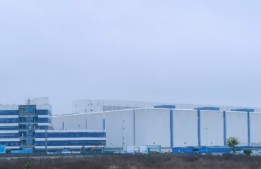 Hangzhou HFC Project Hangzhou HFC Project