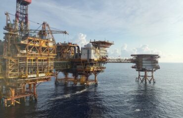 News about Deep Sea No.1 Phase II Project-1
