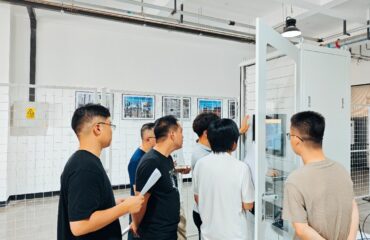 xihu COOEC Xihu Project