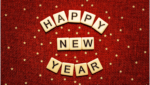 Happy New Year