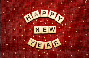 new Happy New Year