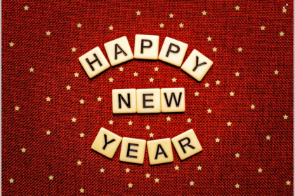 new Happy New Year
