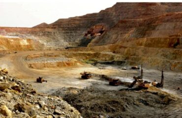 Mining Mining