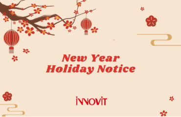 Holiday notice