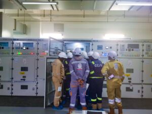 Kingfisher Oilfield2