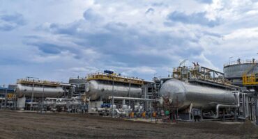 Kingfisher Oilfield