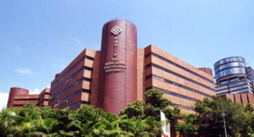 Hong Kong Polytechnic University