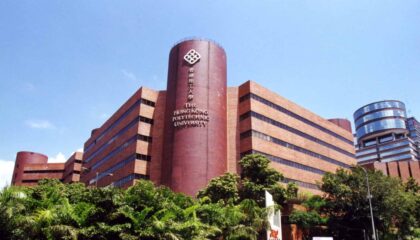 Hong Kong Polytechnic University