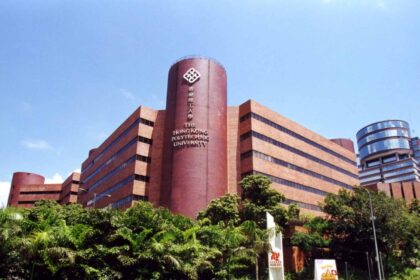 Hong Kong Polytechnic University
