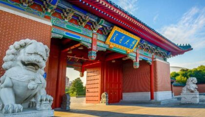 shanghaijiaoda