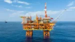 Single component 5000A Fault Current Limiter For CNOOC Huizhou Oilfield Project