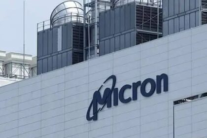 Micron Batu kawan project Micron Batu kawan project